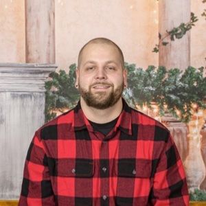 Meet your Posher, Ronald